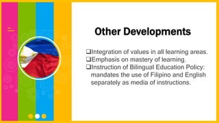 Values Integration In Tagalog Philippines Educational History.pptx