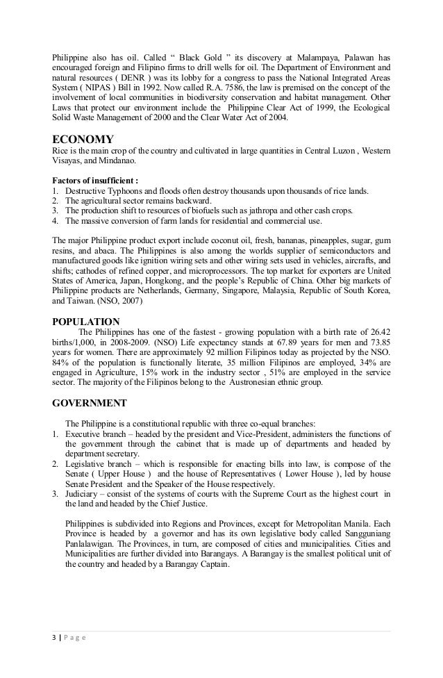 philippines history