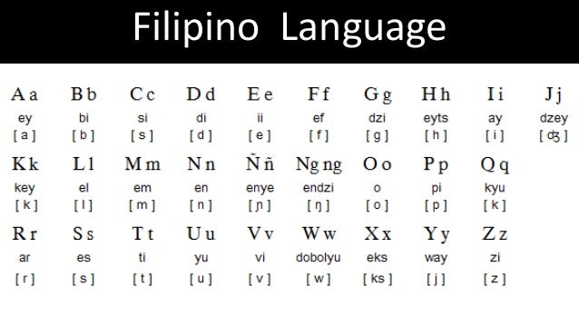 Philippines presentation