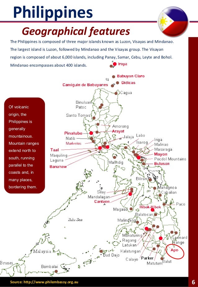 Philippines Travel Guide