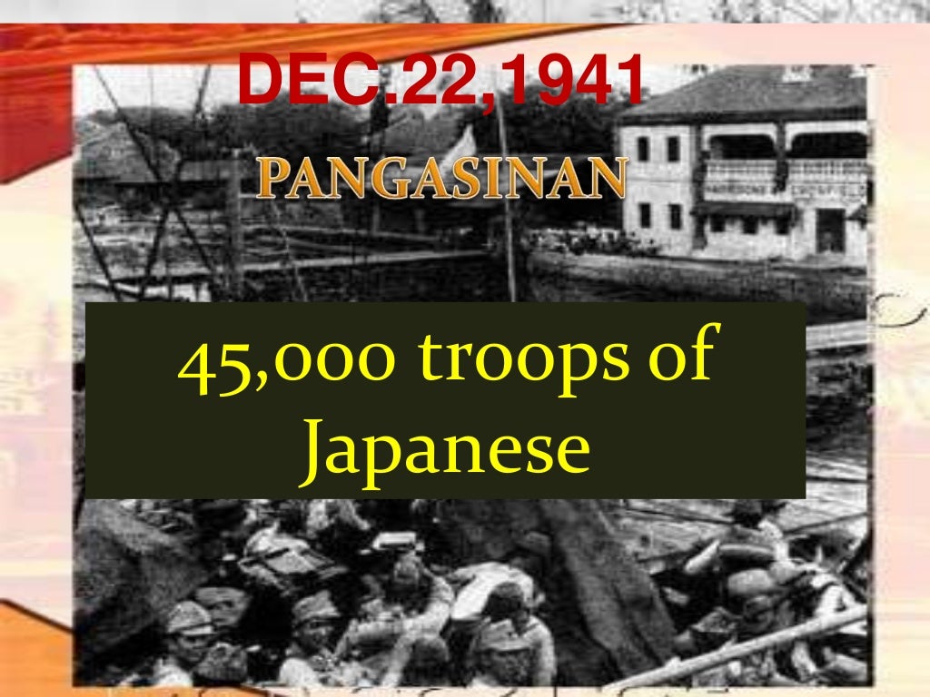 Philippines under Japanese puppet government