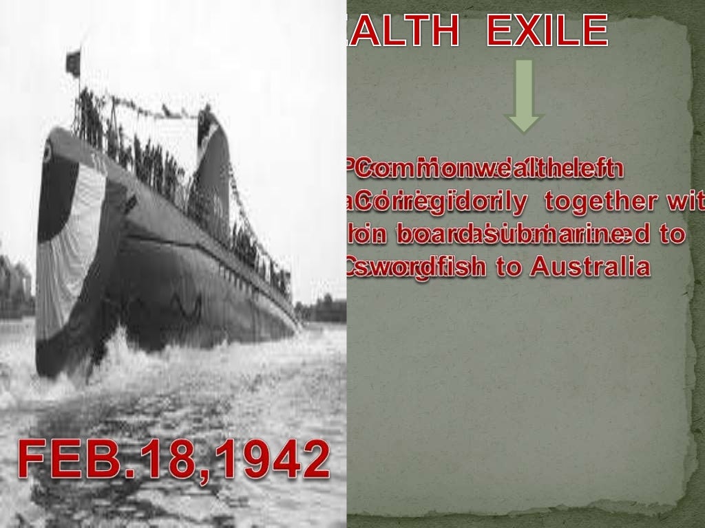 Philippines under Japanese puppet government