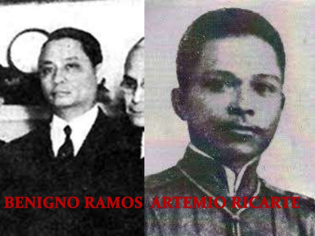 Philippines under Japanese puppet government