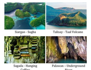 Philippine Tourist Spot.docx