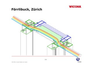 Förrlibuck, Zürich
 ö     uc , ü c




                                  (12)

WICONA ist eine Marke von Hydro
 