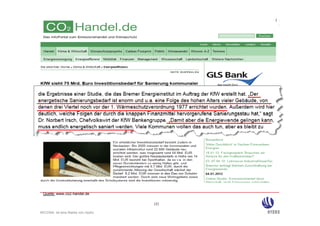 Quelle: www.co2-handel.de

                                  (2)

WICONA ist eine Marke von Hydro
 