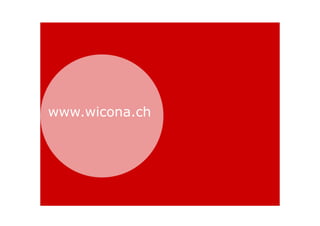 www.wicona.ch
www wicona ch
 