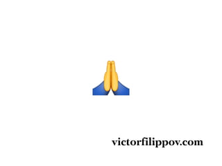 victorfilippov.com
🙏
 