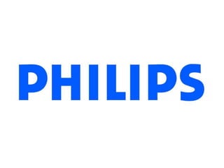 Philips Success Story