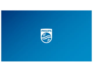 Philips Big Data Expo