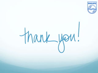 Philips   presentation3