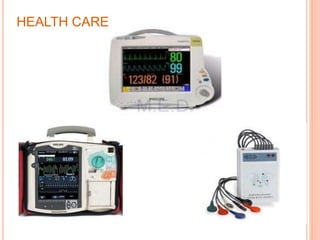 HEALTH CARE
14
 