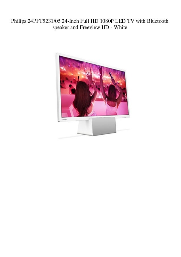 philips tv bluetooth speaker