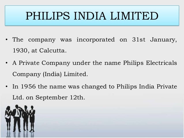 philips india case study