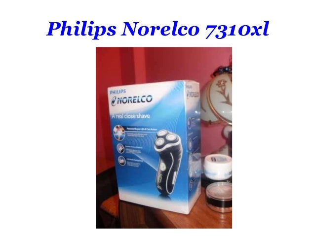 Philips Norelco 7310xl