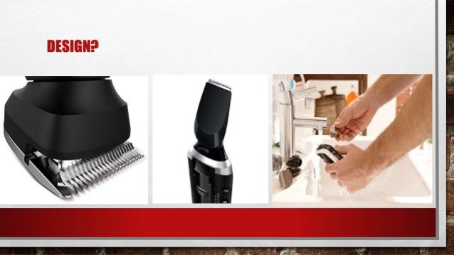 philips multigroom 7100
