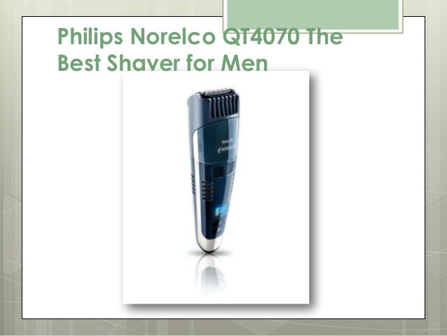 best shaver for stubble philips norelco qt4070 review best shaver for men best shaver for stubble philips norelco qt4070 review best shaver for men