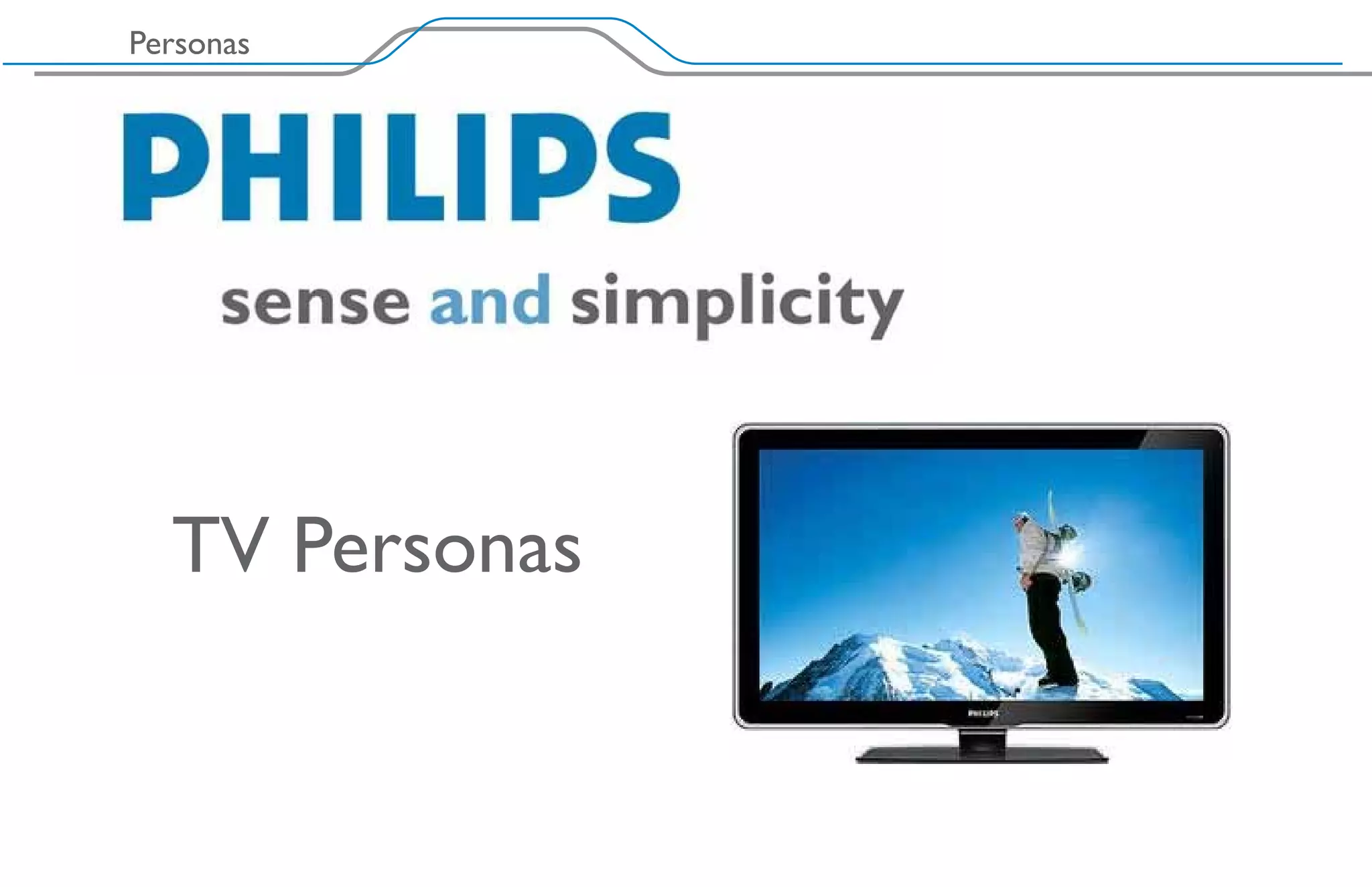 Personas




  TV Personas
 