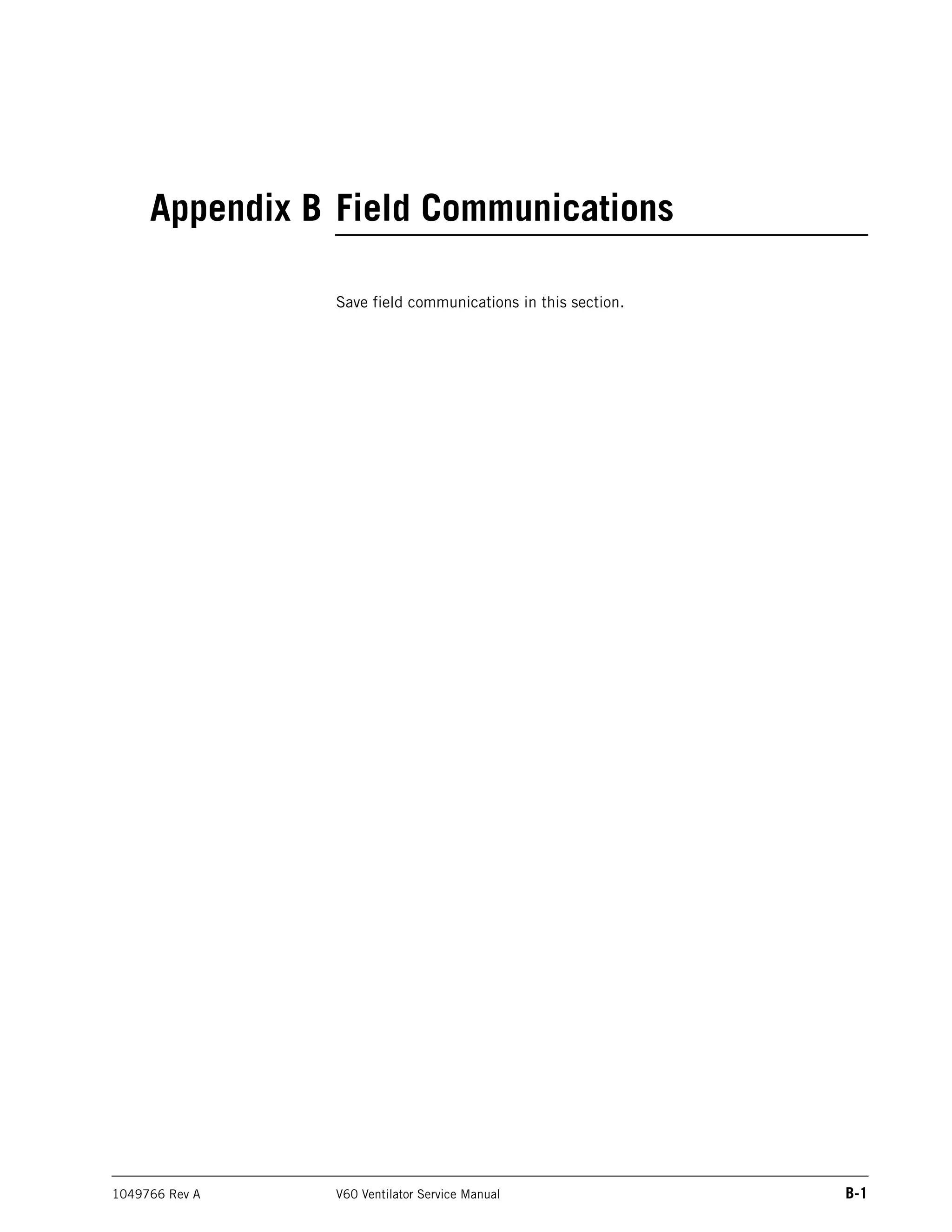 PHILIPS RESPIRONICS V60 SERVICE MANUAL visual data 2