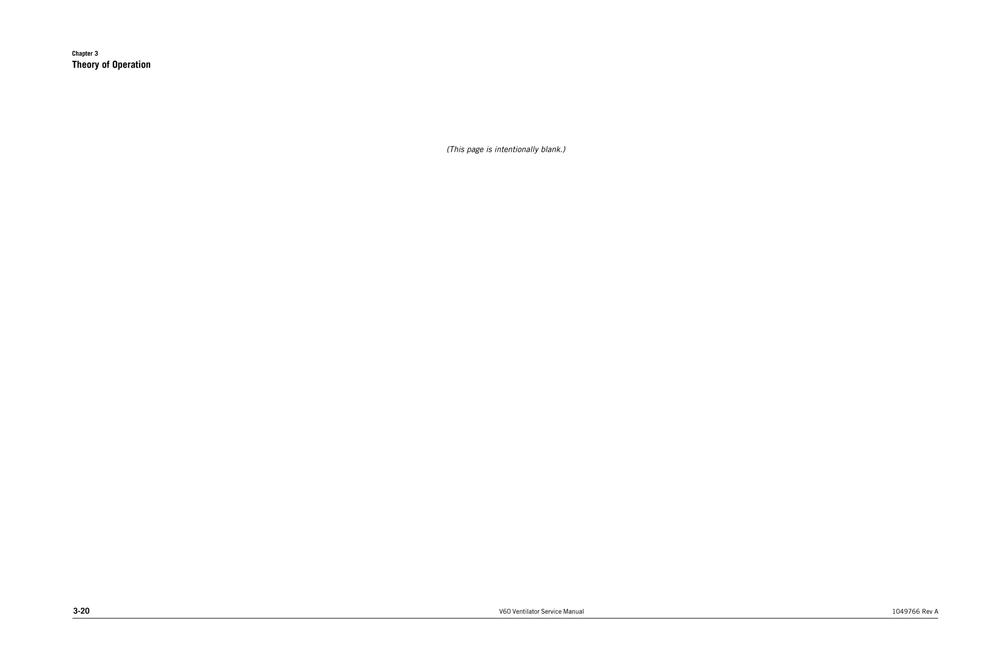 PHILIPS RESPIRONICS V60 SERVICE MANUAL visual data 4