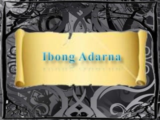 AngPasyon ay isangnaratibongtulangPilipinas, nanagsasaadngbuhayniKristo, mulakapanganakanhanggangsapagkapakoniyasakrus. AngunangPilipinongsumulat at kumantangpasyonsaTagalog ay si Padre Gaspar Aquilino de Belen, isangkatutubong Rosario, BatangasAngkanyangsalin ay makikitasaMangaPanalanginNagtatagubilinsaCalolowa Nang TaongNaghihingalo. Dahilsabinigyanngpermisomulasasimbahanni Padre Antonio del Pueblo si de Belen, napahintulutannailimbagniyaangPasyonsaMaynilanoong 1704. Bilangkauna-unahangakdangganitonguringpanitikan, ito ay nakatanggapngkarangalan. Nagingmabenta pa angakdangitosamaramingtaonkayanailimbagitongmulisaikalimangpagkakataonnoong 1750. Dahilsakamangha-manghangpagtanggapsaPasyonni Padre de Belen, ito ay nagingdahilanupangsumunodangibangmanunulatsakanyangmgayapak. 
