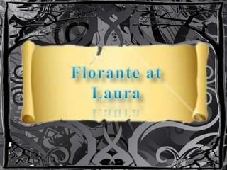 AngIbongAdarna ay may isangnapakahabangbuntotna may maramingmgamaningningnakulaynaparangbahaghari. May alamsiyangpitongawitna kung ito'ykanyanginaawit ay siyangnatutuloganglahatngtaongnakakarinig. KayangIbongAdarnagamutinanglahatnguringsakit. Mataposangikapitongawit, ito ay naglalabasngmgakahima-himalakapangyarihan, naginagamitparaibahinanganyonganumangbuhaynaorganismoupangmagingbato.