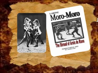 Awit At CorridoTibag