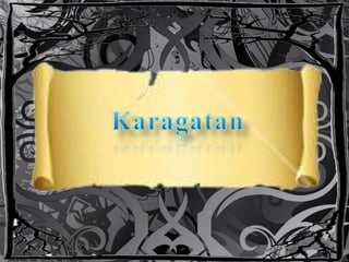 An lagaylay saróngrelihiyosongpagrokyáwsadebosyonsa Banal naKrus. Ginigíboinílambángbulannin Mayo samgabanwáankanCanaman , Magarao , Bombonasín Calabangasa CamarinesSur siring man sa Pilar, Sorsogon, Filipinas. Pigtatàwanpag-omawsakaogmáhan an pagkadukáykankrusnapigpakóanki Hesukristoni Reyna Elena kanConstantinople.Guminíkan an ritwalnainísapaganongkawatna halea napiggígibotuyongbulánon. Si Haliya an dyosakanbulansasuánoynapagtubód. Pigpopònan an selebrasyonsasaróng novena sa Sta. Cruz asínpagbaylesagkódpag-awitkanmgaparalagayláysa ikatolóngaldáwkanMayo, an suboótaldáwkannadukayán an Banal naKrus.An mgapartisipantekainíipigpanatàsa Sta. Cruz kansaindángmgamagúrang. Binibíloginíninmgadarágakabáli: an saróng Sta. Elena, an igwángpinakamagayónnatingog; saróngagómninparaduyág, saradítnaakìsagilidkan Elena; mgapadisnainaapódnapanampáran; asín an pinakaenotnapadis, iyó an mgaresponde.Igwánganómna parte an Lagaylay: timbakó, duyag, pag-atangkankorona, pasyon, pagkoronaki Sta. Elena, asíndanza.