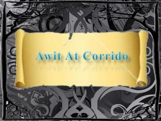 SALUBONGNaritopoAko, Inay...mulipoAkongnabuhayupangangsanlibuta'y'dinamalumbaysapag-aalayKongbuhay.NaritopoAkoupangpawiinangiyongmgaluhangtangingparasa Akin;huwagnapokayongmalungkot, Inay.MasdanninyopoAkongtinupadangloobngAma;masdanninyopoAkongmatagumpaysakamatayan, kadiliman, at kasamaan.NaisKopokayongpasalamatandahiltinanggapponinyoangkaloobanngAma'tPanginoonngsangkatauhan.Naispokitangyakapingmuliupangmapatunayanponinyonghindi kayo nagkakamali.NaritopoAko!Mulingnabuhayparaposainyo at sabuongmundo!