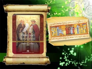 Florante at LauraDoctrina Cristiana