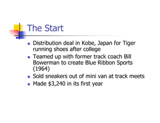Phil Knight | PDF
