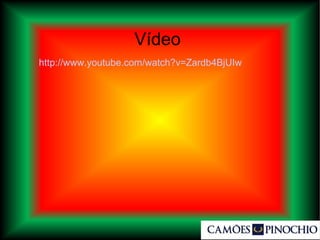 Vídeo
http://www.youtube.com/watch?v=Zardb4BjUIw
 