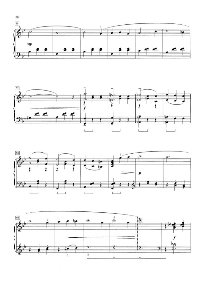 Phillip Keveren Disney Songs For Classical Piano