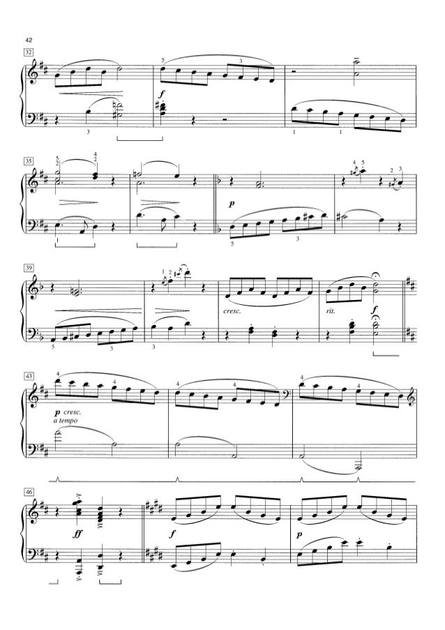 Free Free Disney Songs Piano Pdf 887 SVG PNG EPS DXF File
