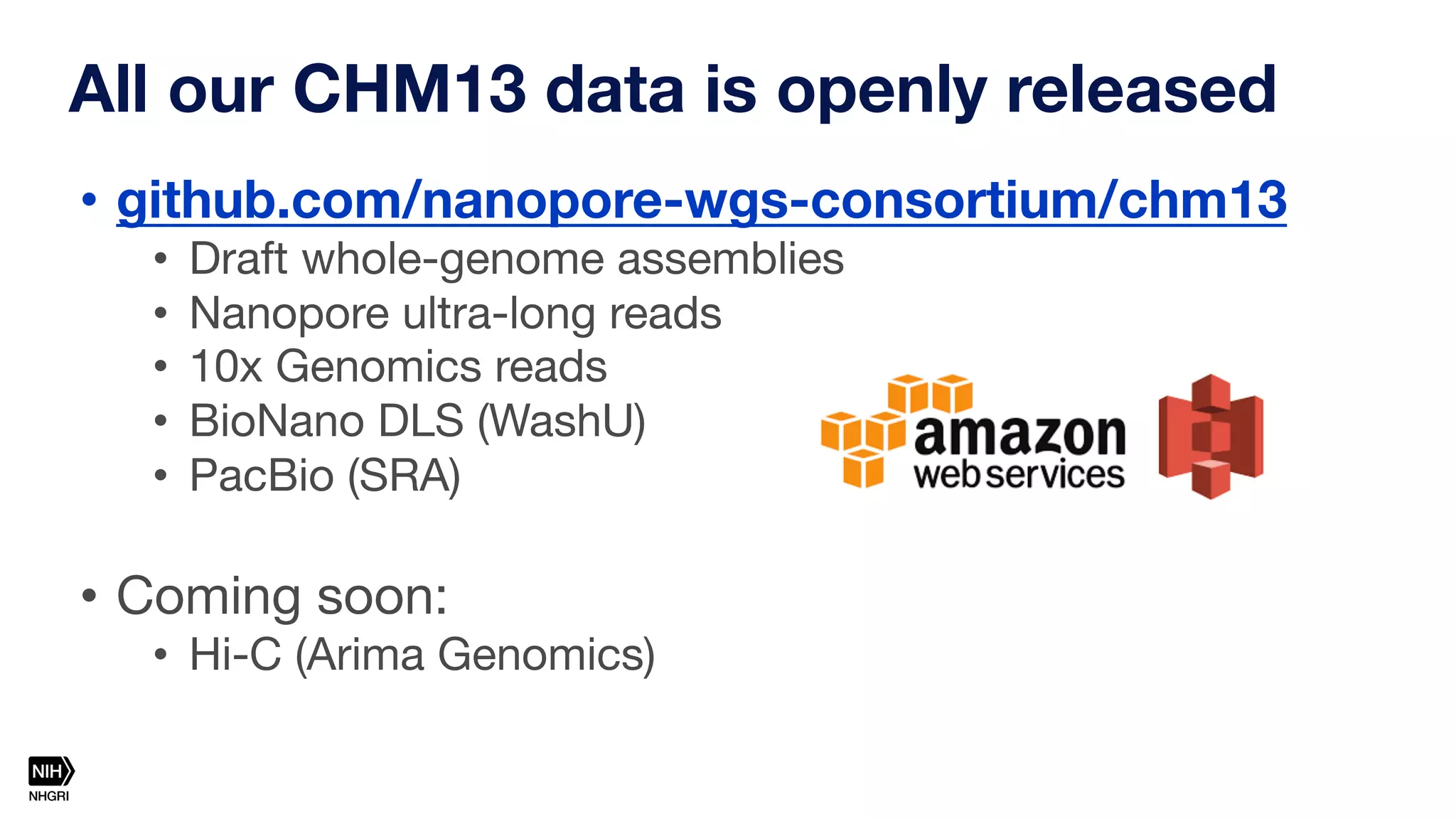 Telomere-to-telomere assembly of a complete human X chromosome | PDF