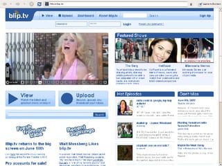 Blip.tv 