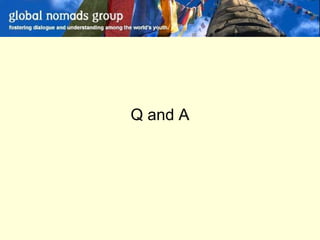 Q and A 
