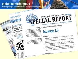 Popularize Theory of Change Strategy 