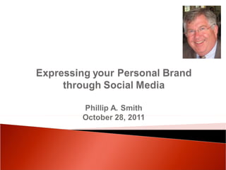 Phillip Smith Social Media[1]