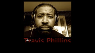 Travis Phillips
I Am
 