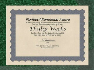 Phillip Weeks Portfolio   Pps