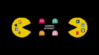 GERMAN
INTERNET
 