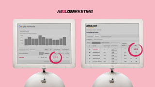 MARKETINGAMAZON#6
 