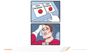 © 2023 Cloudera, Inc. All rights reserved. 11
 