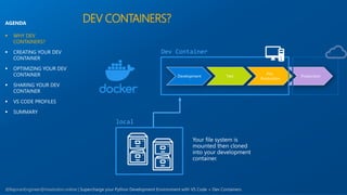 Dev Containers Spring 2023.pptx