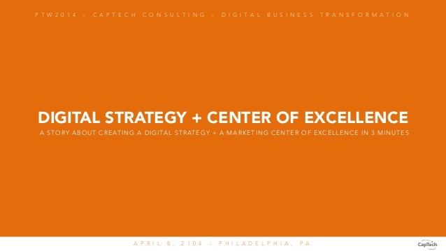 2 it center of excellence