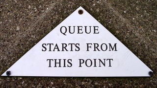 PAY TO PLAY = PAY TO GET ON
THE WAITING LIST
 