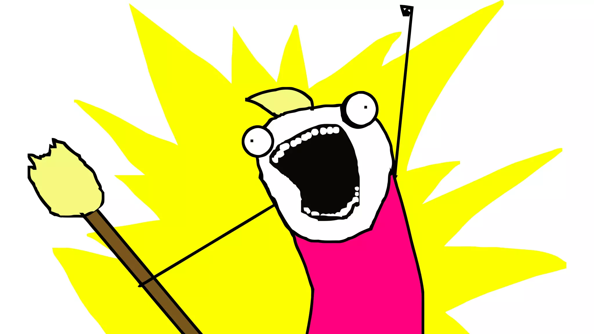 Lets take the example of PR
 