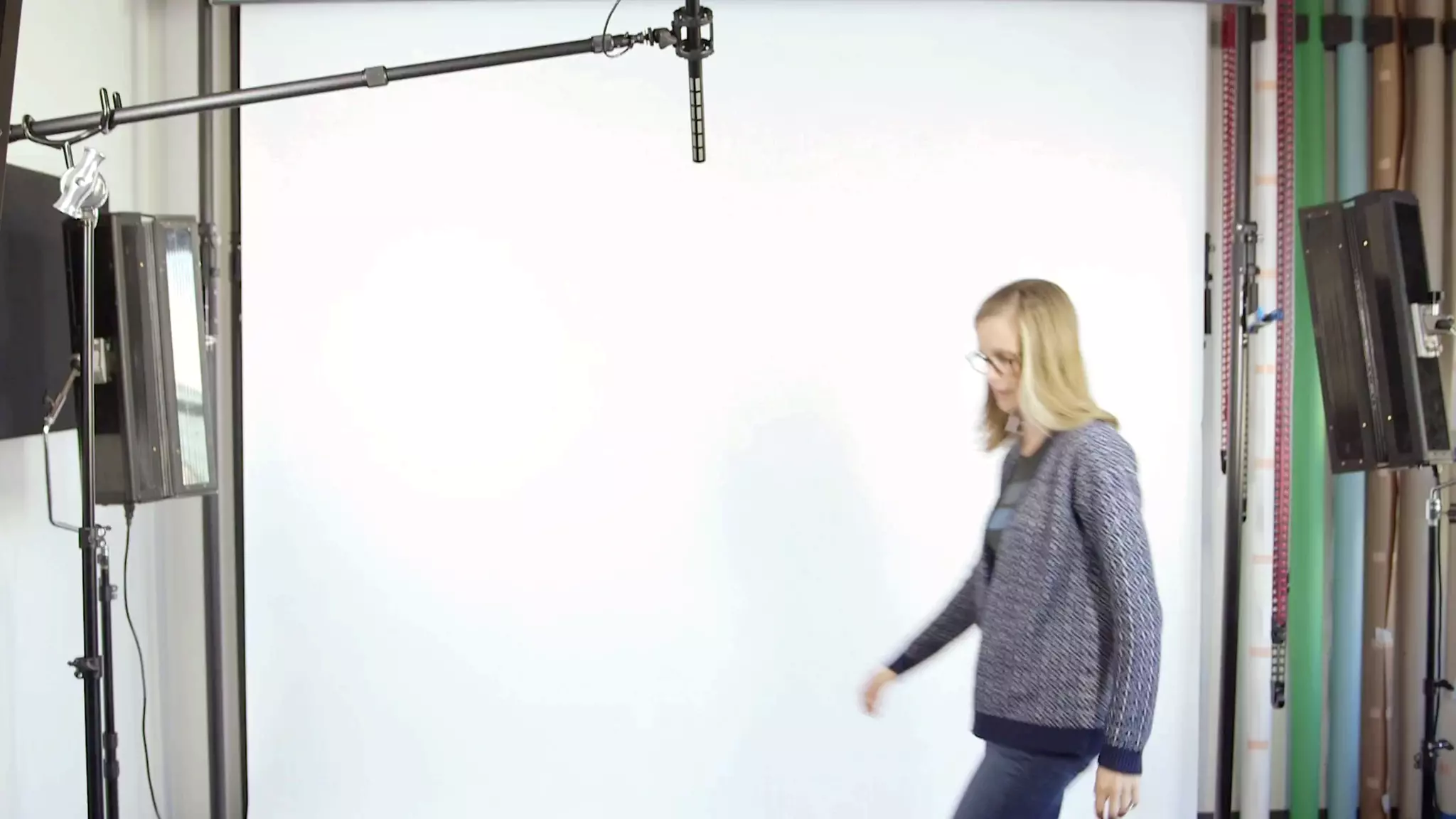 But… maybe we can measure
the value of this TV spot instead
as if it were a bit of TV coverage
 