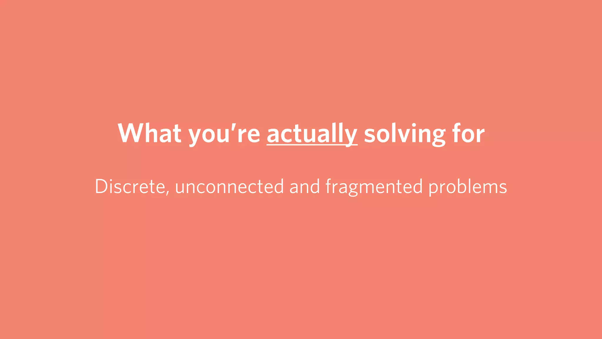 ROI is just a bad way to measure PR
 